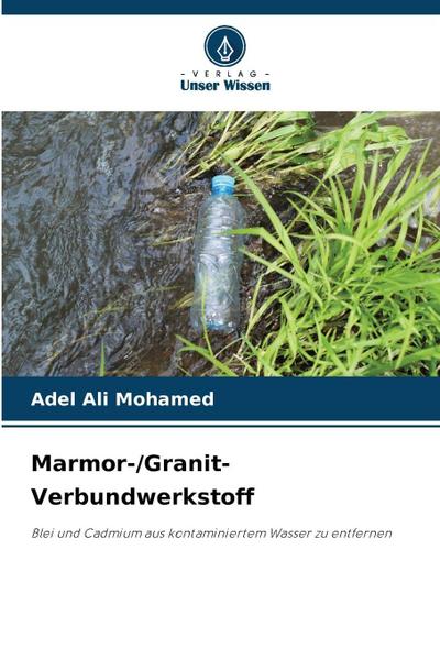 Marmor-/Granit-Verbundwerkstoff