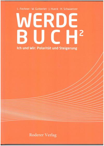 Werdebuch