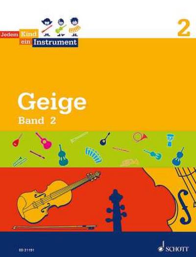 Geige