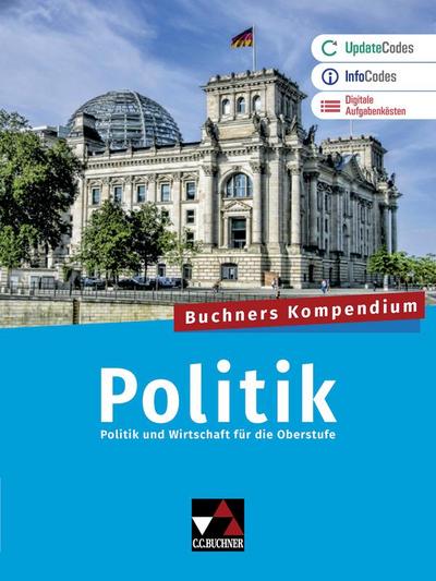 Buchners Kompendium Politik - neu