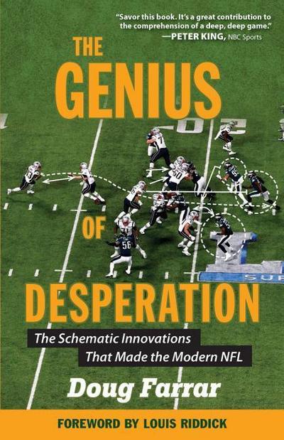 The Genius of Desperation