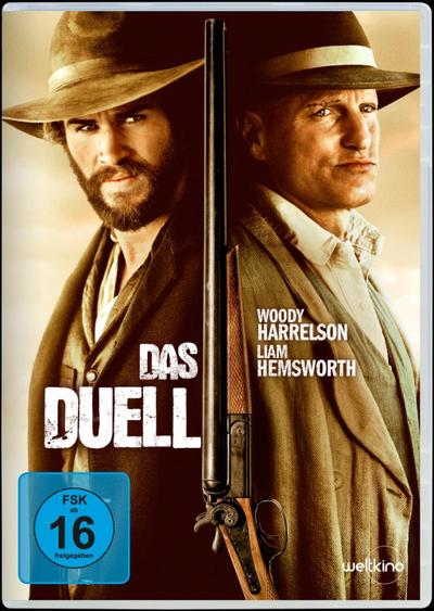 Duell, Das (DVD) Min: 103/DD5.1/WS