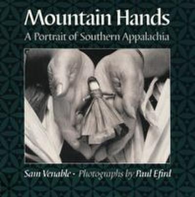 Mountain Hands