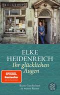 Ihr glücklichen Augen