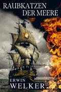 Raubkatzen der Meere - Captain James Walker und se