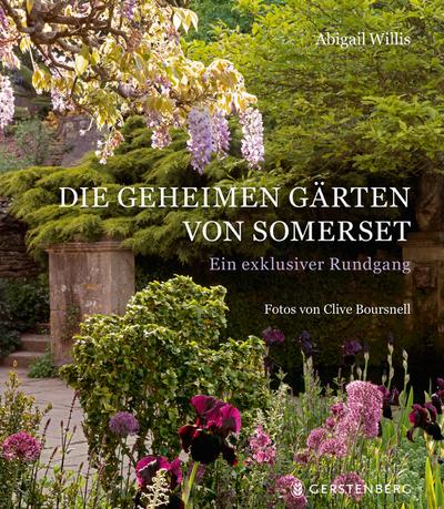 Willis:Gärten von Somerset