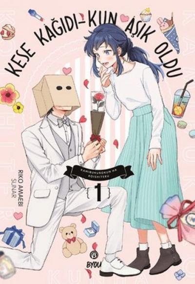 Kese Kagidi - Kun Asik Oldu 1