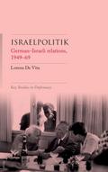 Israelpolitik