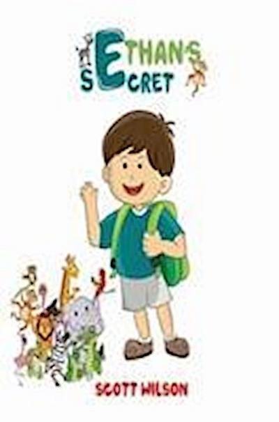 Ethan’s Secret
