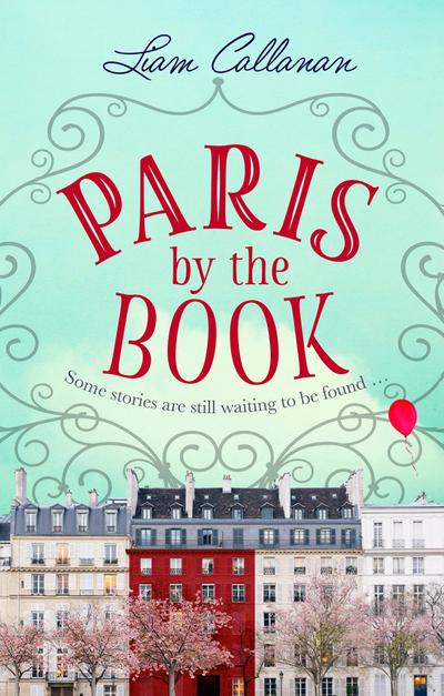 Paris by the Book