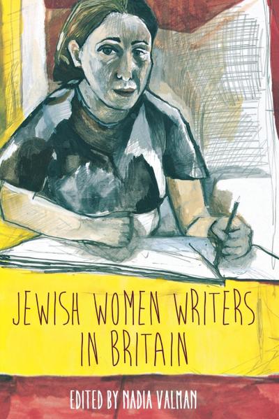 Jewish Women Writers in Britain