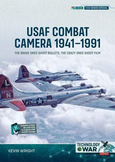USAF Combat Camera 1941-1991