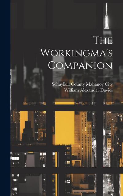 The Workingma’s Companion