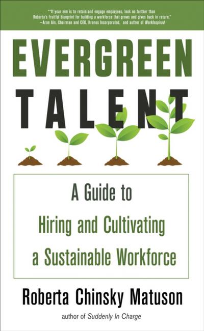 Evergreen Talent