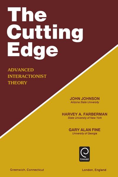 Cutting Edge