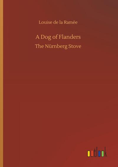 A Dog of Flanders