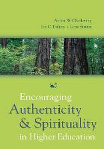 Encouraging Authenticity Spirituality