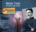 Abenteuer & Wissen - Nicola Tesla