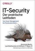 IT-Security - Der praktische Leitfaden