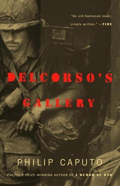 DelCorso’s Gallery