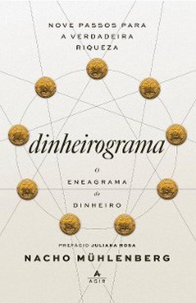 Dinheirograma: o eneagrama do dinheiro