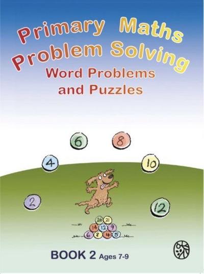 Primary Maths Problem Solving
