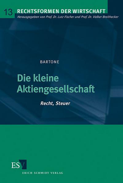 Die kleine Aktiengesellschaft