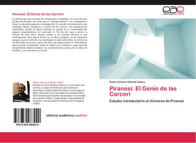 Piranesi: El Genio de las Carceri