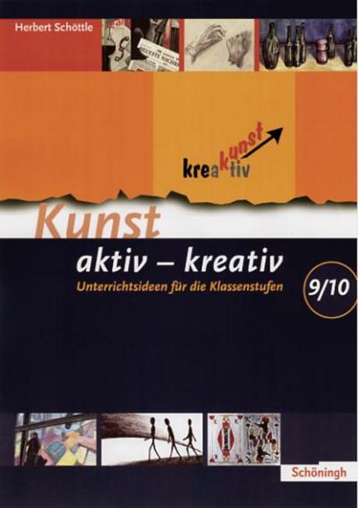 Kunst aktiv - kreativ