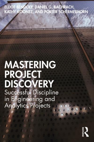 Mastering Project Discovery