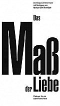 Das Maß der Liebe