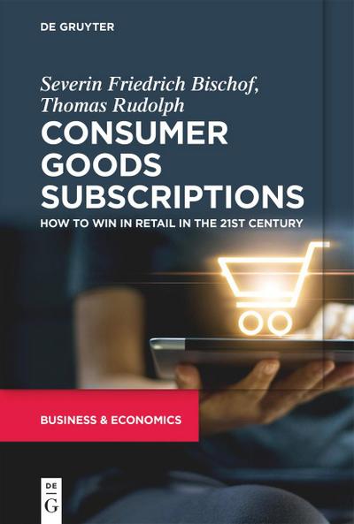 Consumer Goods Subscriptions