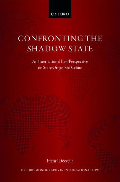 Confronting the Shadow State