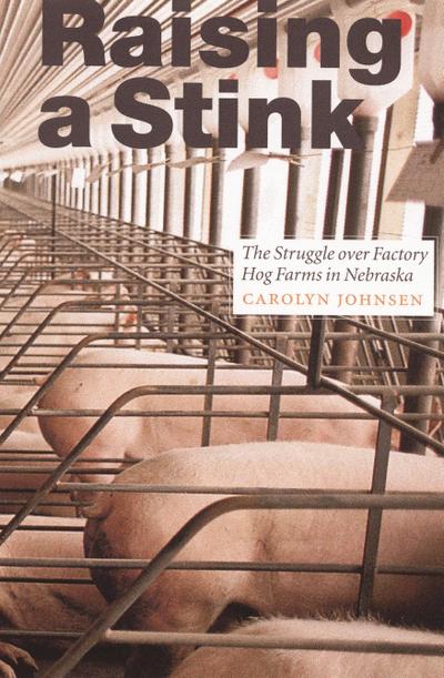 Raising a Stink