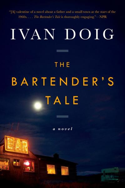 The Bartender’s Tale