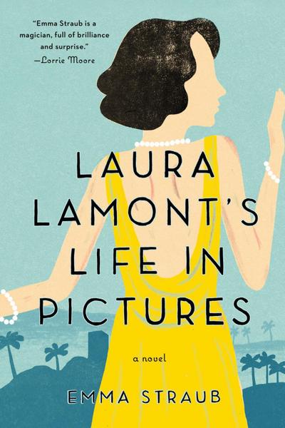 Laura Lamont’s Life in Pictures