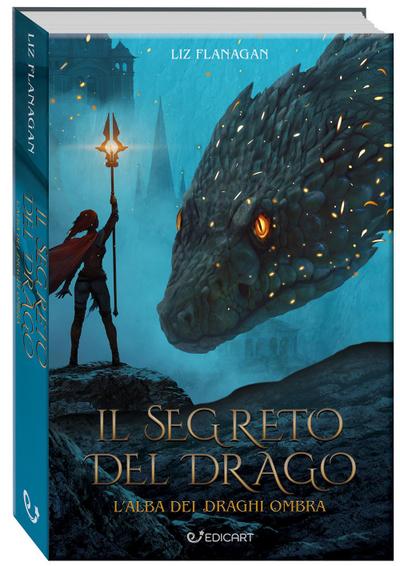 Il segreto del drago. L’alba dei draghi ombra