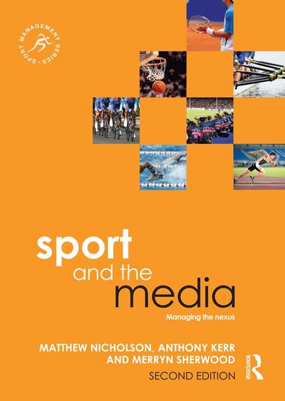 Sport and the Media