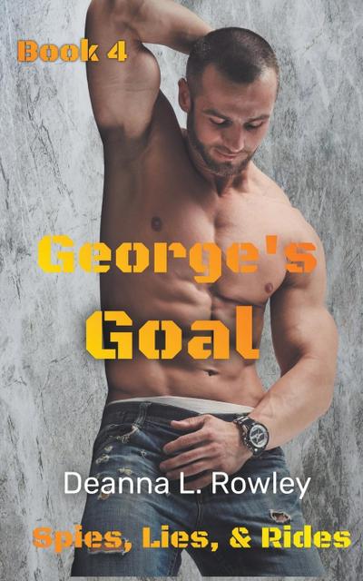 George’s Goal