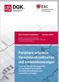 Periphere arterielle Verschlusskrankheiten und Aortenerkrankungen