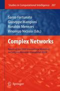 Complex Networks