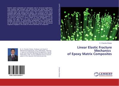 Linear Elastic Fracture Mechanics of Epoxy Matrix Composites
