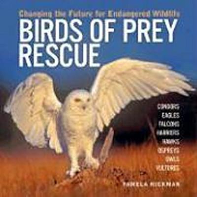 Birds of Prey Rescue
