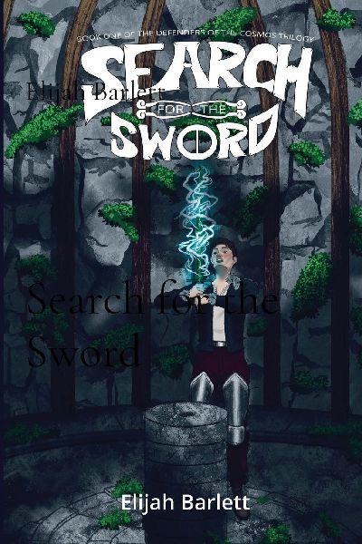 Search for the Sword