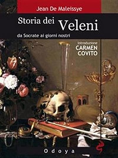 Storia dei veleni