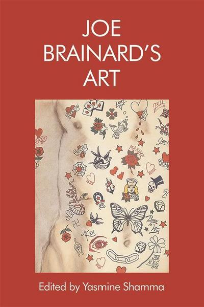 Joe Brainard’s Art