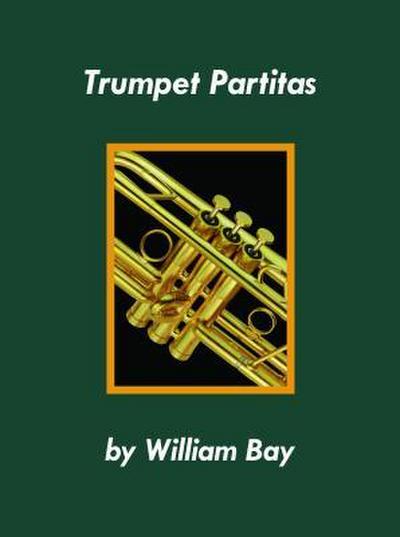 Trumpet Partitas