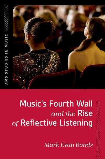 Music’s Fourth Wall and the Rise of Reflective Listening