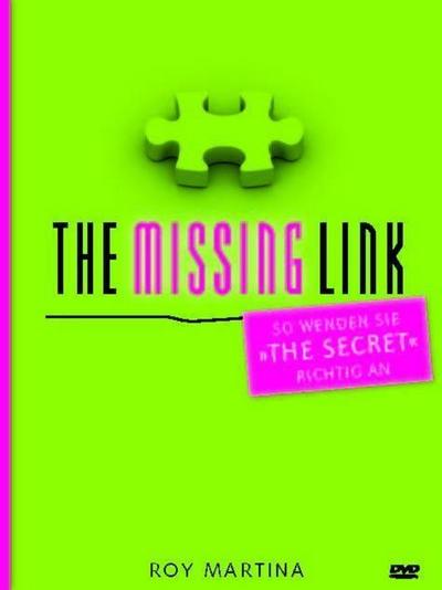 The Missing Link-Die Gebrauc