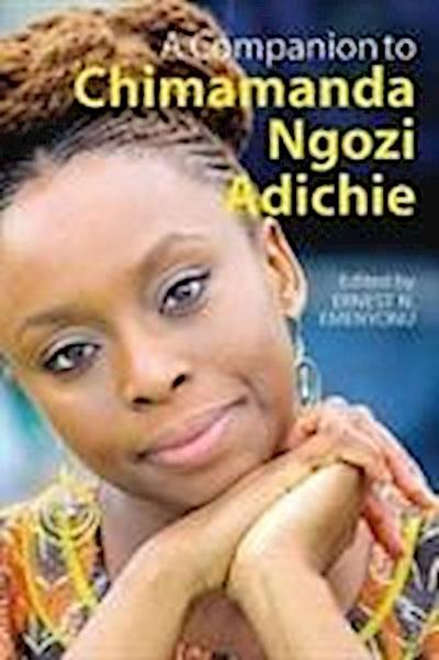 Emenyonu, E: A Companion to Chimamanda Ngozi Adichie